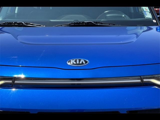 2020 Kia Soul GT-Line Turbo