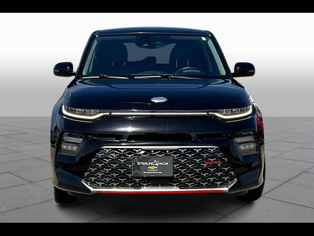 2020 Kia Soul GT-Line Turbo