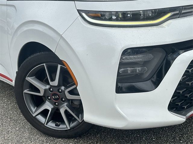 2020 Kia Soul GT-Line Turbo