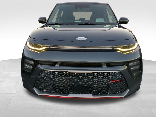 2020 Kia Soul GT-Line Turbo