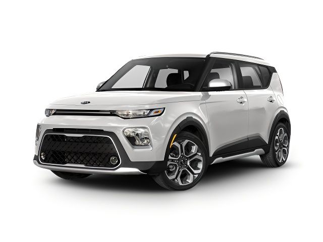 2020 Kia Soul GT-Line Turbo