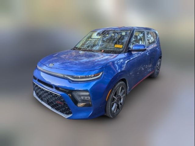 2020 Kia Soul GT-Line Turbo