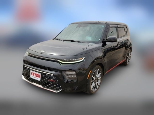 2020 Kia Soul GT-Line Turbo