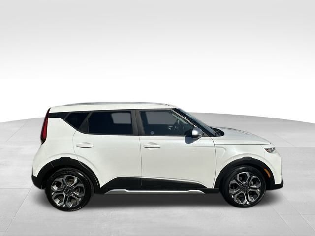 2020 Kia Soul X-Line