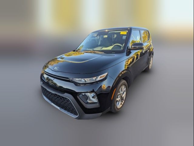 2020 Kia Soul S