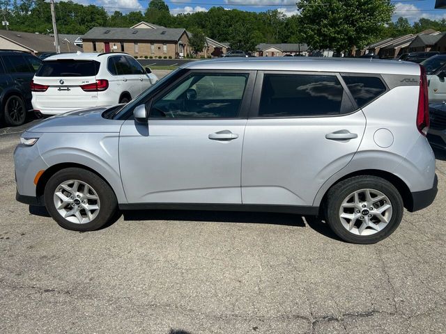 2020 Kia Soul S