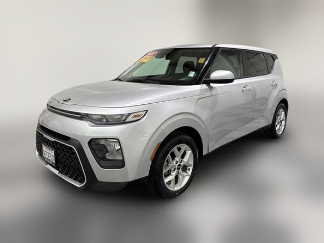 2020 Kia Soul S