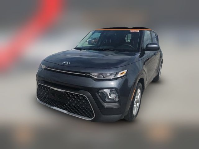 2020 Kia Soul S