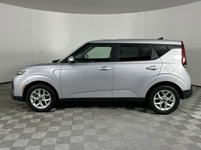 2020 Kia Soul S