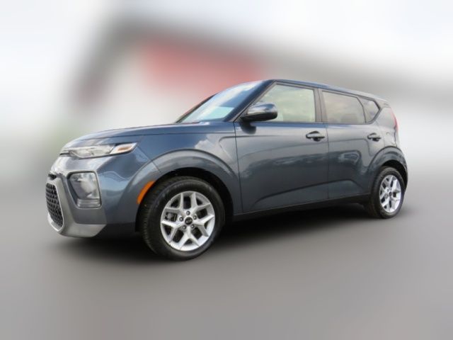 2020 Kia Soul S