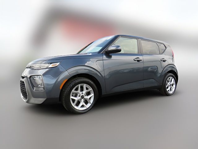 2020 Kia Soul S