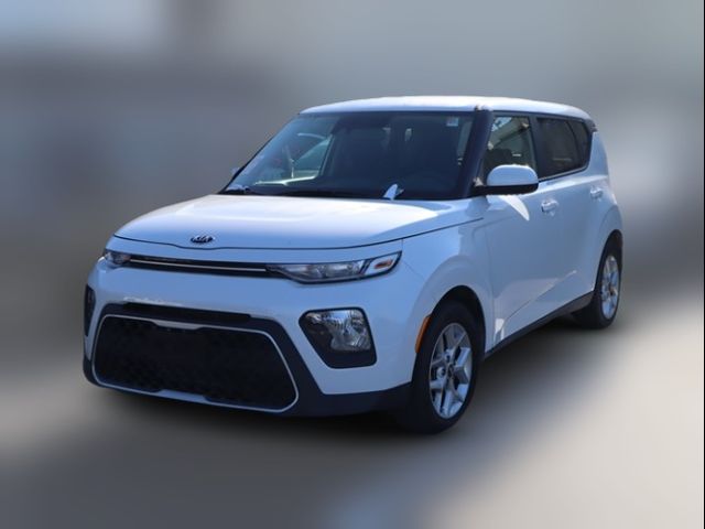 2020 Kia Soul S