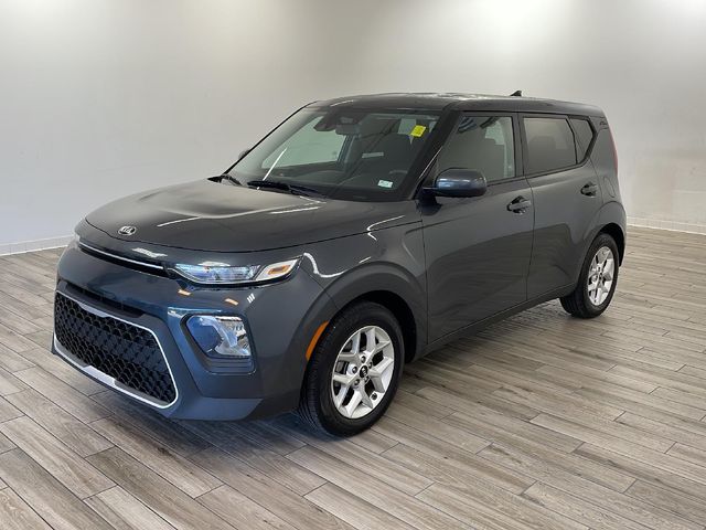 2020 Kia Soul S