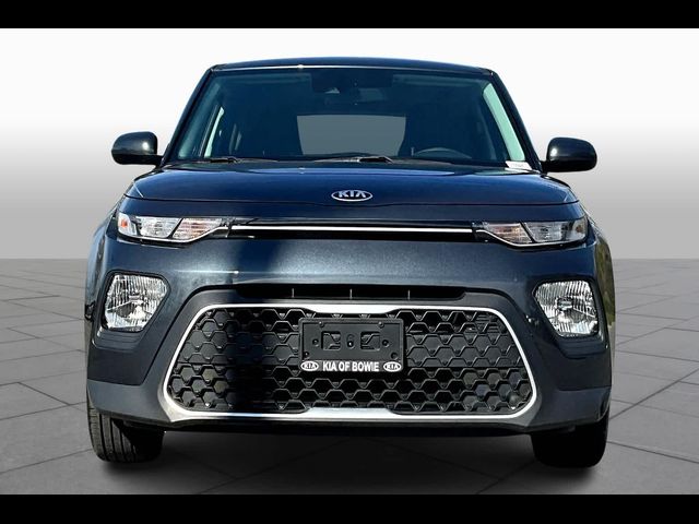 2020 Kia Soul S