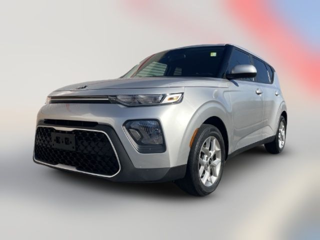 2020 Kia Soul S