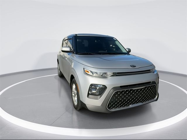 2020 Kia Soul S