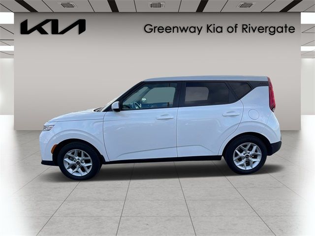 2020 Kia Soul S