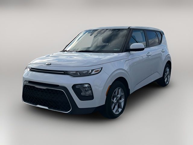 2020 Kia Soul S