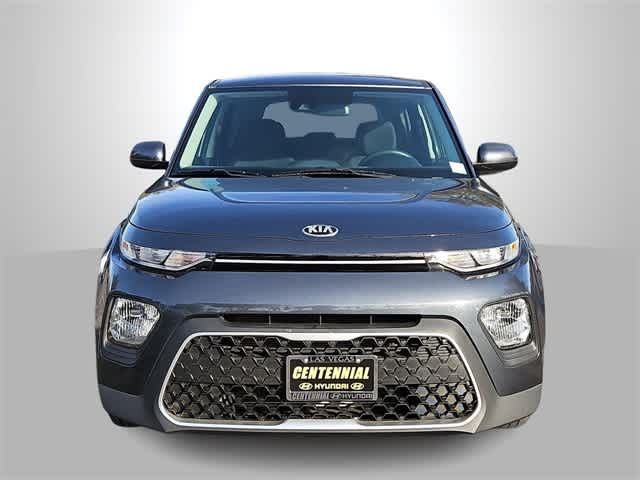 2020 Kia Soul S