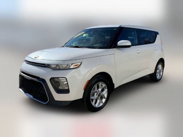 2020 Kia Soul S