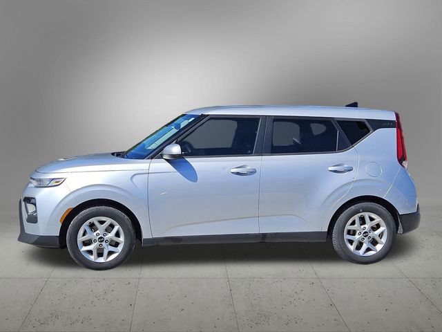 2020 Kia Soul S