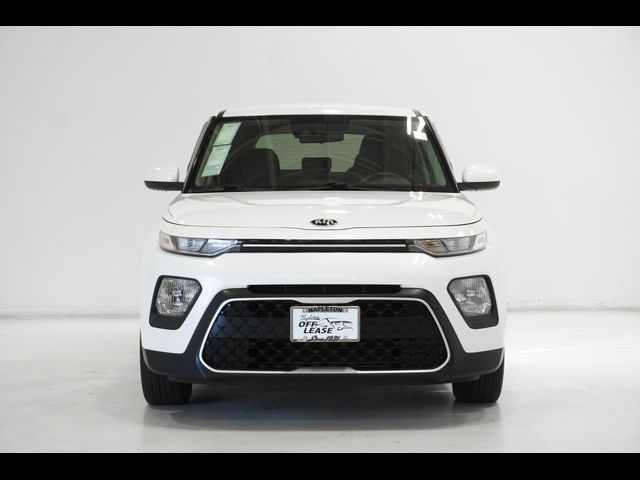 2020 Kia Soul S