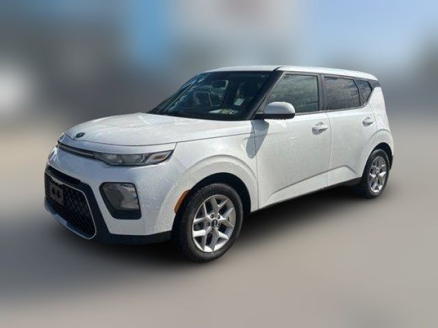 2020 Kia Soul S