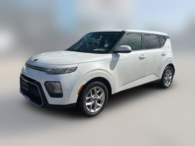 2020 Kia Soul S