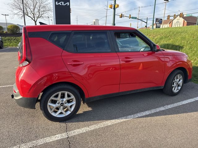 2020 Kia Soul S