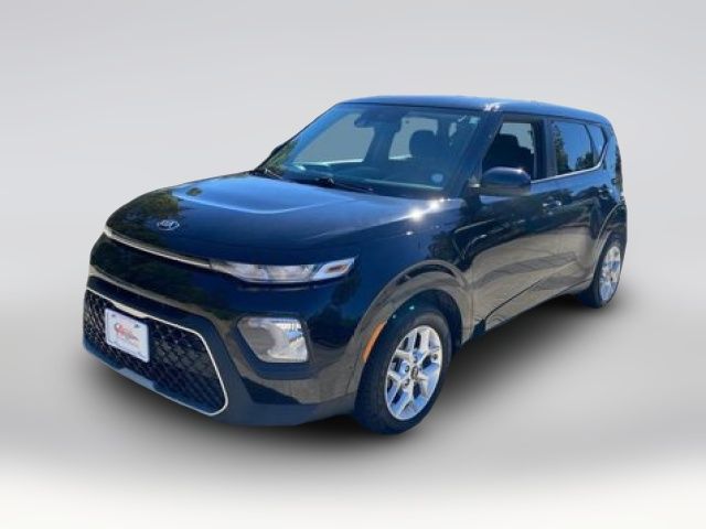 2020 Kia Soul S