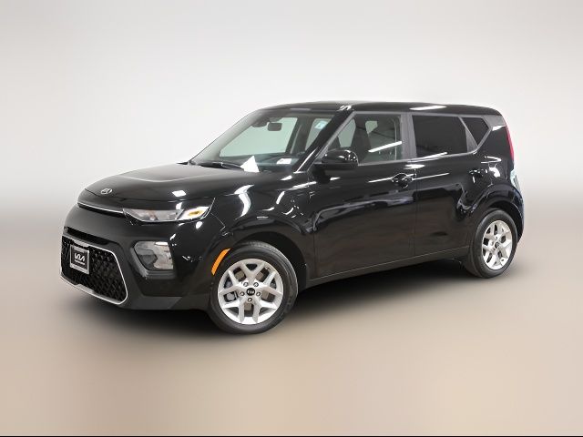 2020 Kia Soul S