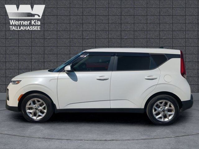 2020 Kia Soul S