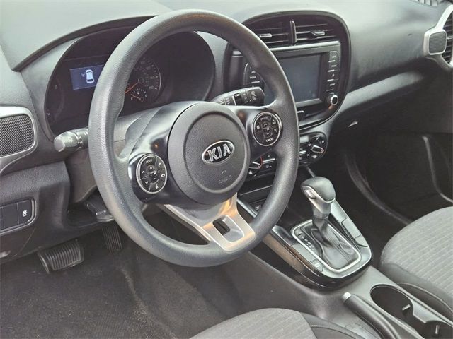 2020 Kia Soul S