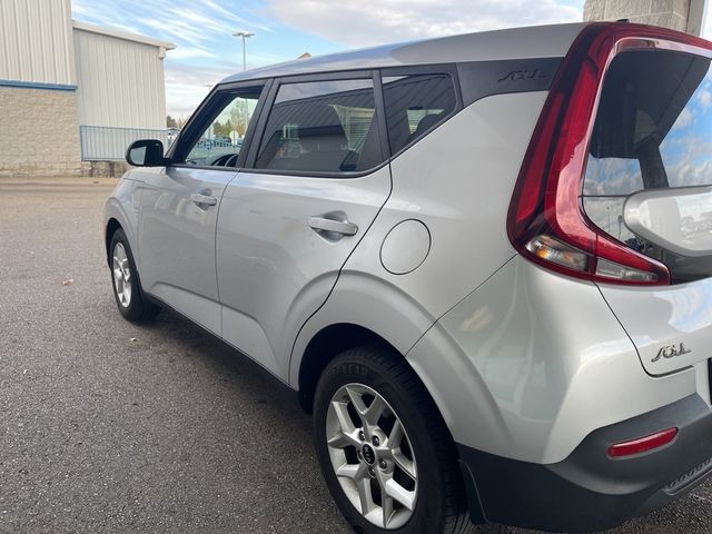 2020 Kia Soul S