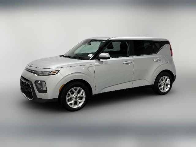 2020 Kia Soul S