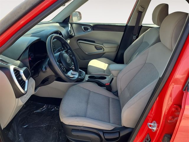 2020 Kia Soul S
