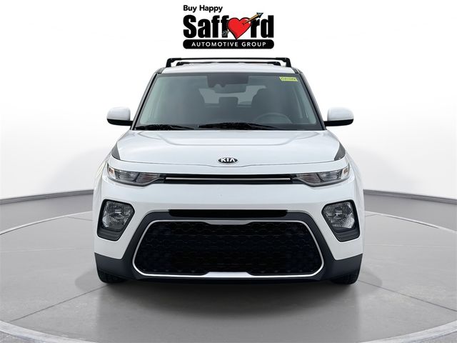 2020 Kia Soul S