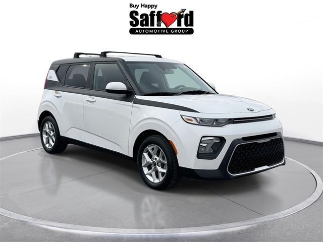 2020 Kia Soul S