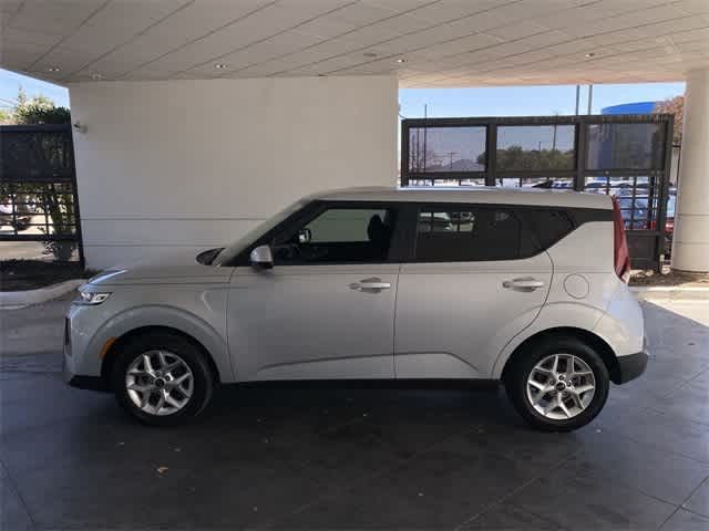 2020 Kia Soul S