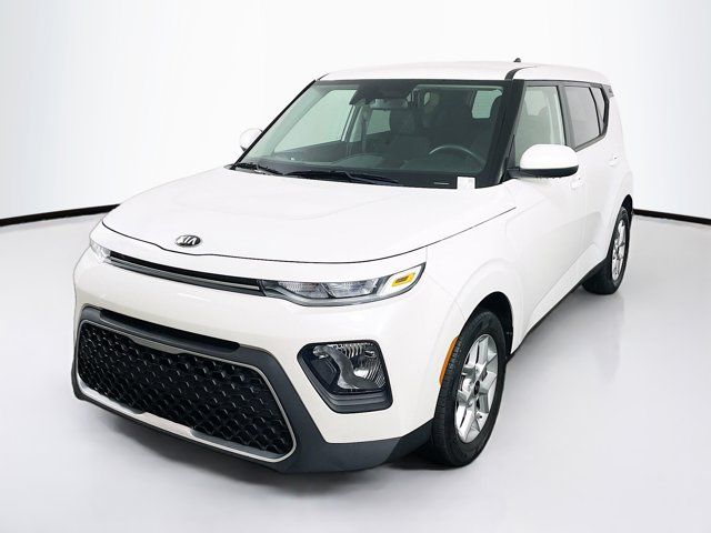 2020 Kia Soul S