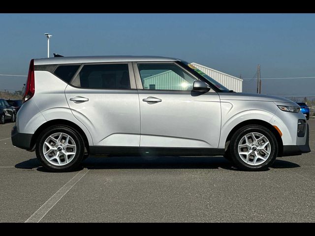 2020 Kia Soul S