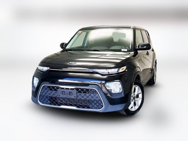 2020 Kia Soul S