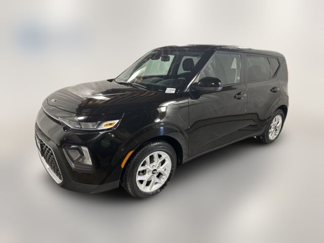 2020 Kia Soul S