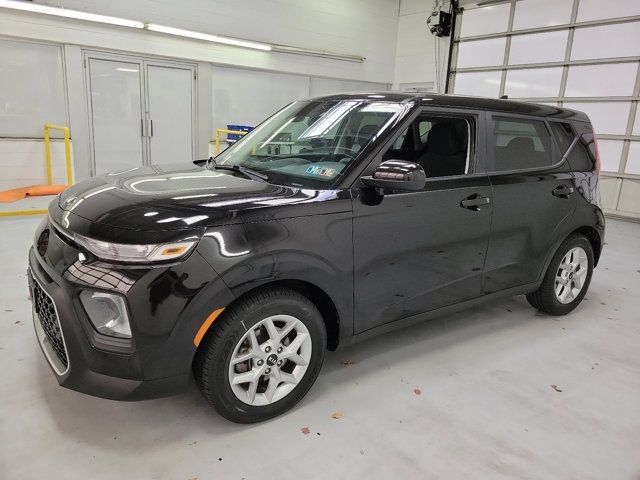 2020 Kia Soul S