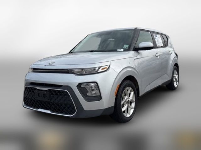 2020 Kia Soul S