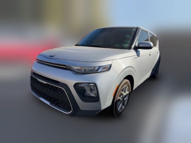 2020 Kia Soul S