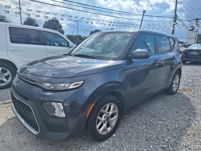 2020 Kia Soul S