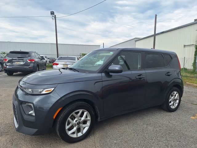 2020 Kia Soul S