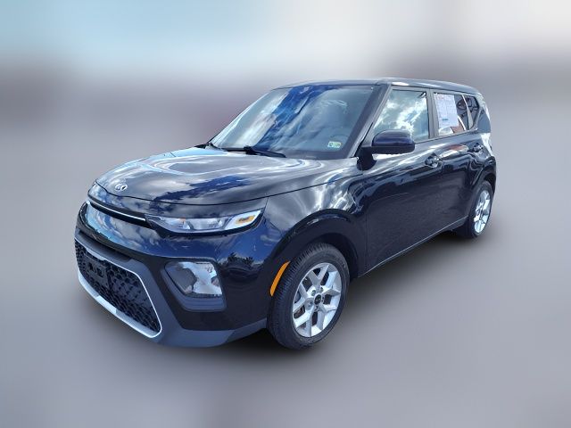 2020 Kia Soul S