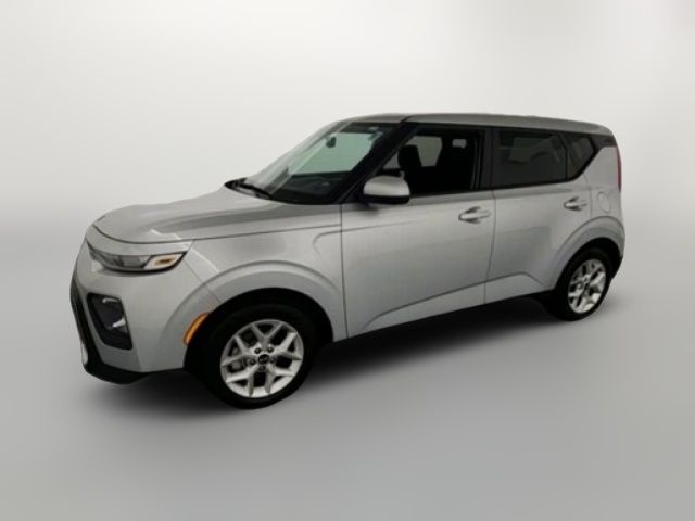 2020 Kia Soul S